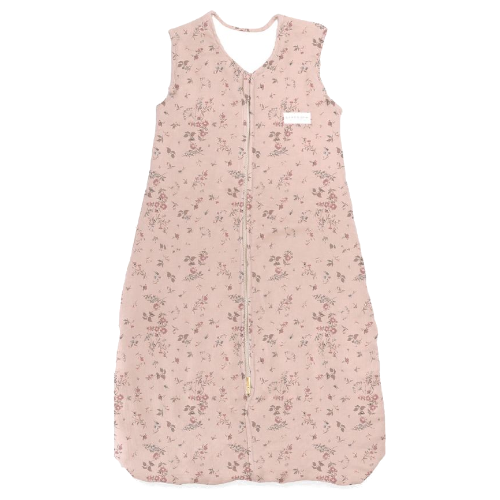 SACCO NANNA WINTER PRINT - Tog 2.2