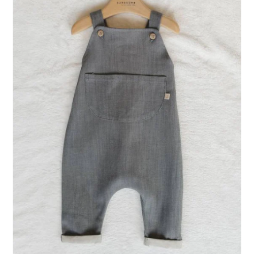 TUTA SALOPETTE BIMBO