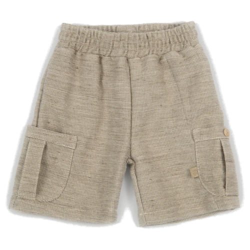 SHORTS BERMUDA