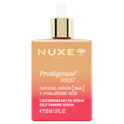PRODIGIEUSE BOOST -L'autoabbronzante in siero - 30ml
