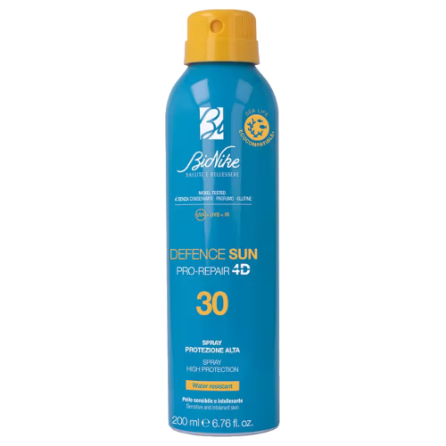 DEFENCE SUN - Spray Solare SPF 30