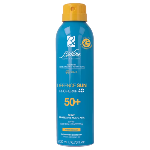 DEFENCE SUN - Spray SPF 50+