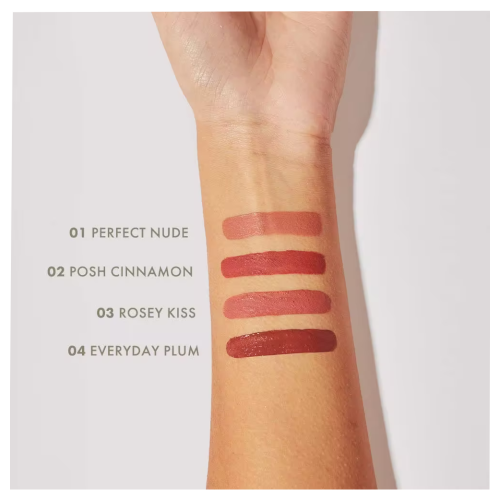 ROSSETTO LIQUIDO MATTE- Let's go matte