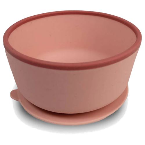 TAIKI BOWL - Ciotola in silicone con ventosa