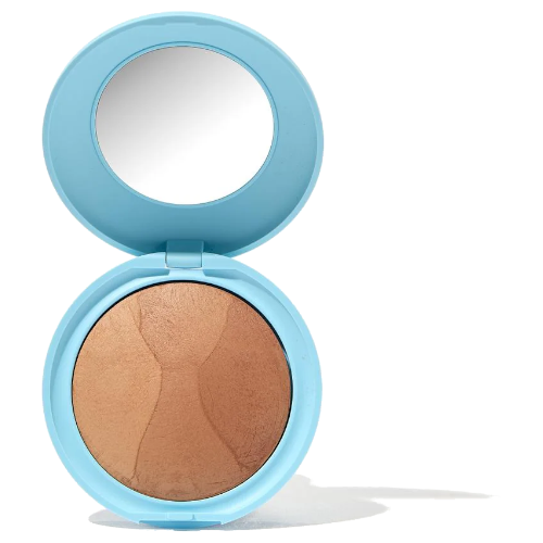 TERRA ABBRONZANTE TRIO- Sun, kiss me!- 6 g