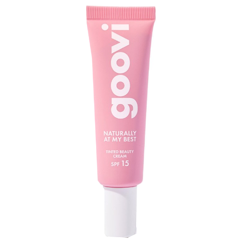 TINTED BEAUTY CREAM- Naturally my best- 30 ml
