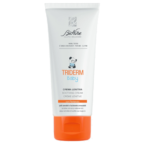 TRIDERM BABY - crema lenitiva -100ml