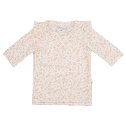 MARE- T-shirt maniche 3/4 UV 50+