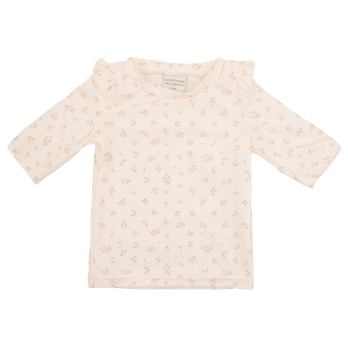 MARE- T-shirt maniche 3/4 UV 50+