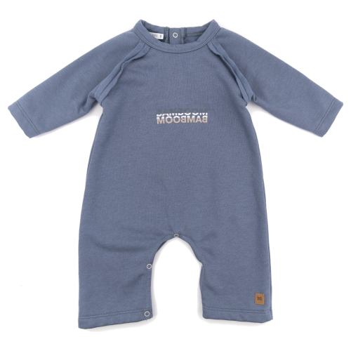 TUTA RAGLAN CON LOGO