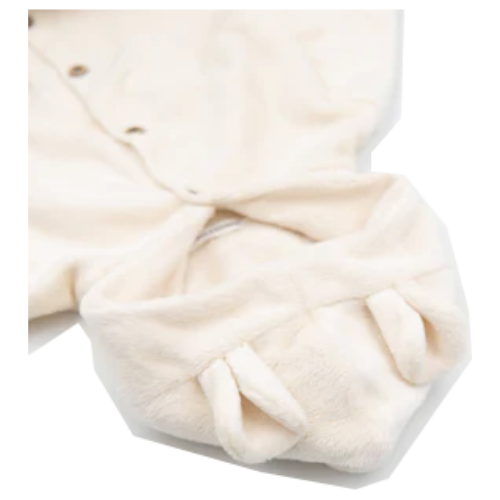 TUTINA OUTDOOR TEDDY- Warm White