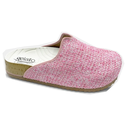 GELATTTO- Woodstock Soft Tweed