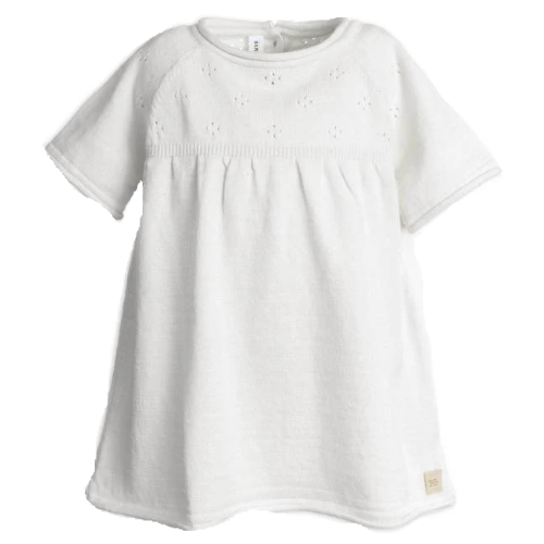SET BIMBA WARM WHITE