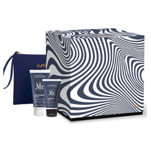 EUPHIDRA- COFANETTO REGALO VIAGGIARE SENZA META