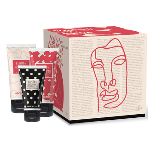 EUPHIDRA- COFANETTO REGALO VOLERMI PIU' BENE