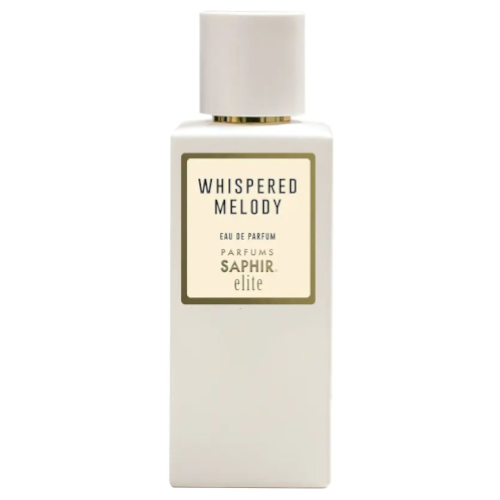 SAPHIR- WHISPERED MELODY- 100 ml