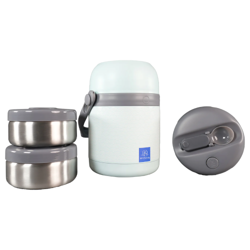 YUME FOOD - Thermos pappa 1200ml