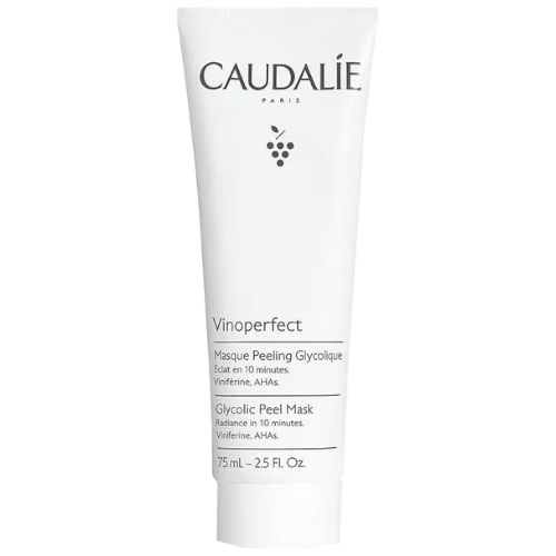 MASCHERA PEELING GLICOLICO - Vinoperfect - 75ml