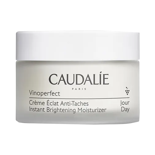 CREMA ILLUMINANTE ANTI MACCHIE - Vinoperfect - 50ml