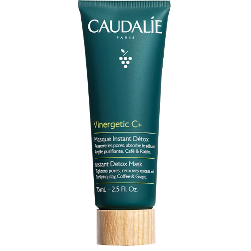 MASCHERA INSTANT DETOX - Vinergetic C+ - 75ml