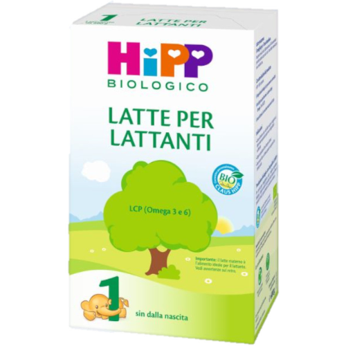 LATTE HIPP