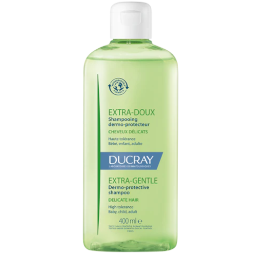 EXTRA-DOUX SHAMPOO DERMO-PROTETTIVO - 400ml