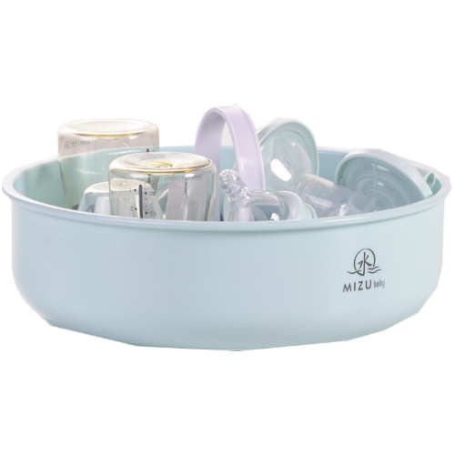 AIRI MICRO - sterilizzatore a vapore per microonde