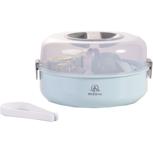 AIRI MICRO - sterilizzatore a vapore per microonde