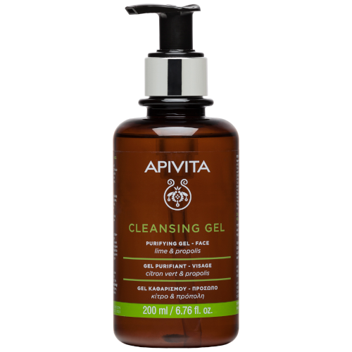 Gel Purificante - Viso - DETERSIONE