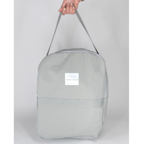 BABY NEST CO-SLEEPING con ZANZARIERA in OMAGGIO