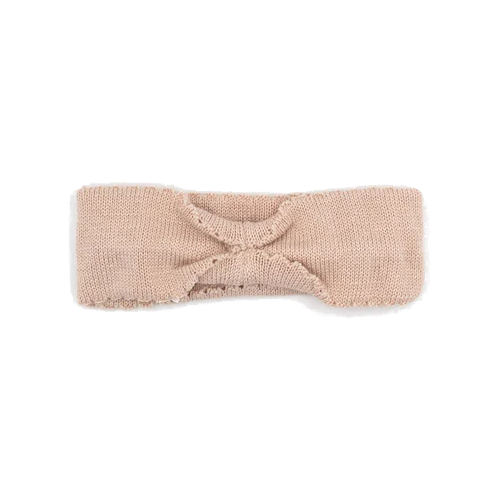 KNITTED - Fascetta