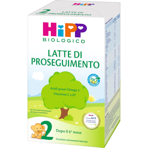 LATTE HIPP