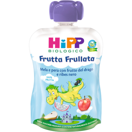 FRUTTA FRULLATA- 90g