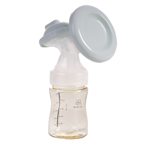 KIYO - tiralatte elettrico trifase