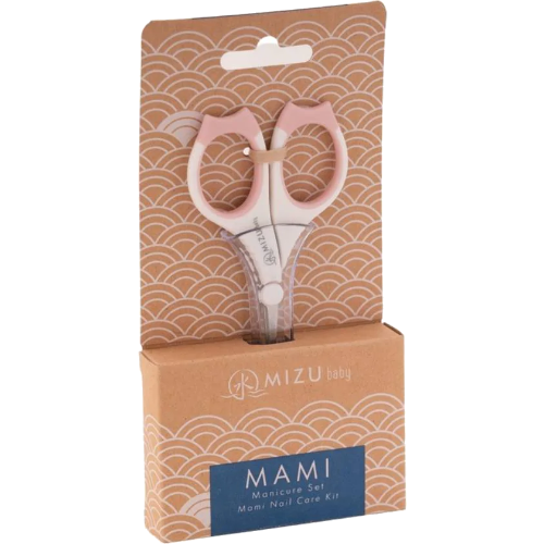 MAMI MANICURE SET