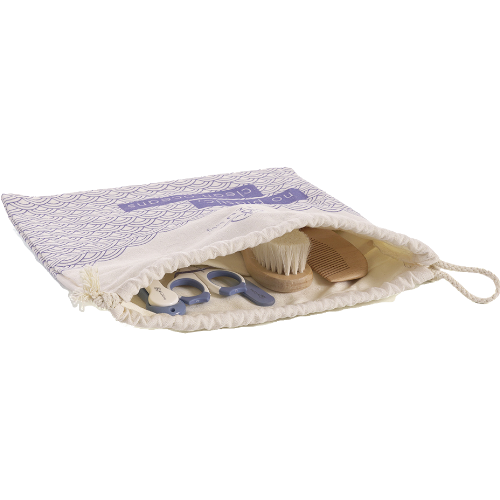 MAMI GIFT SET - Set completo per la cura e l'igiene dei neonati