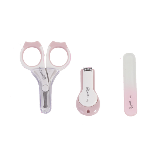 MAMI MANICURE SET