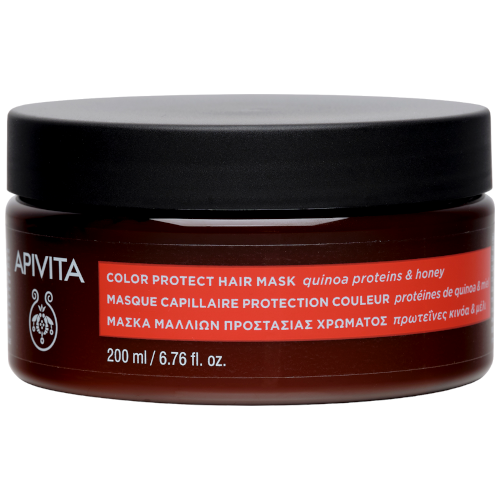 Maschera - PROTEZIONE COLORE