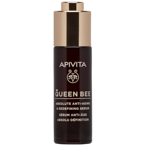 Siero Anti-età Assoluto & Rassodante - QUEEN BEE