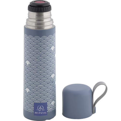 YUME 500 - Thermos 500ml pappa e liquidi