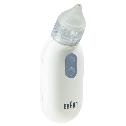 ASPIRATORE NASALE BRAUN 1