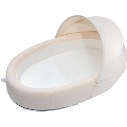 BABY NEST CO-SLEEPING con ZANZARIERA in OMAGGIO