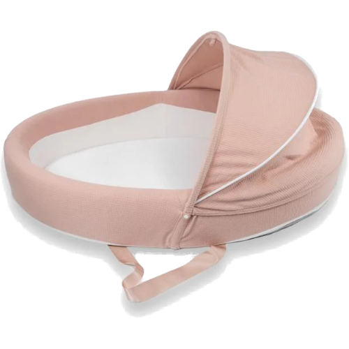 BABY NEST CO-SLEEPING con ZANZARIERA in OMAGGIO