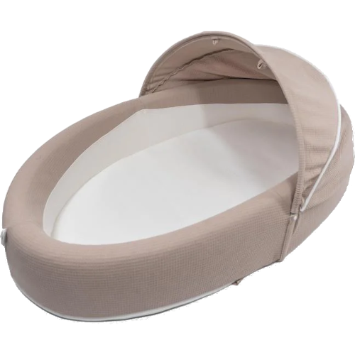 BABY NEST CO-SLEEPING con ZANZARIERA in OMAGGIO