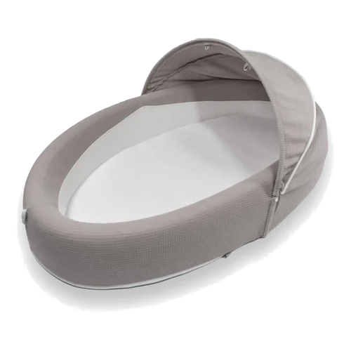 BABY NEST CO-SLEEPING con ZANZARIERA in OMAGGIO