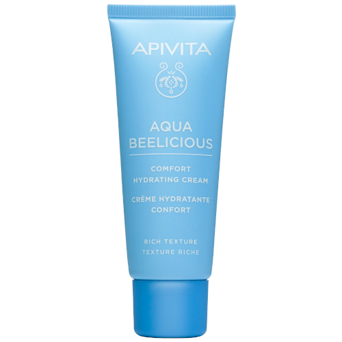 Crema Comfort Idratante Texture Ricca - AQUA BEELICIUOS