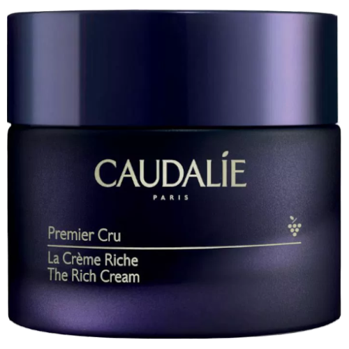 CREMA RICCA ANTIETA' GLOBALE - Premier Cru - 50ml