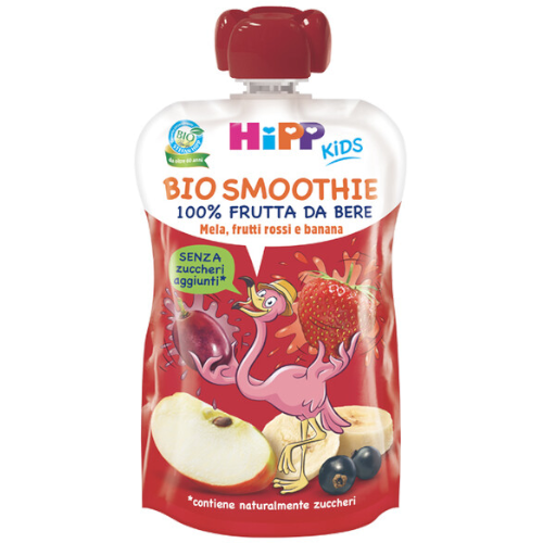 BIO SMOOTHIES 120ml