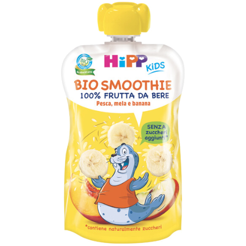 BIO SMOOTHIES 120ml