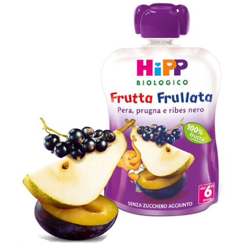 FRUTTA FRULLATA- 90g